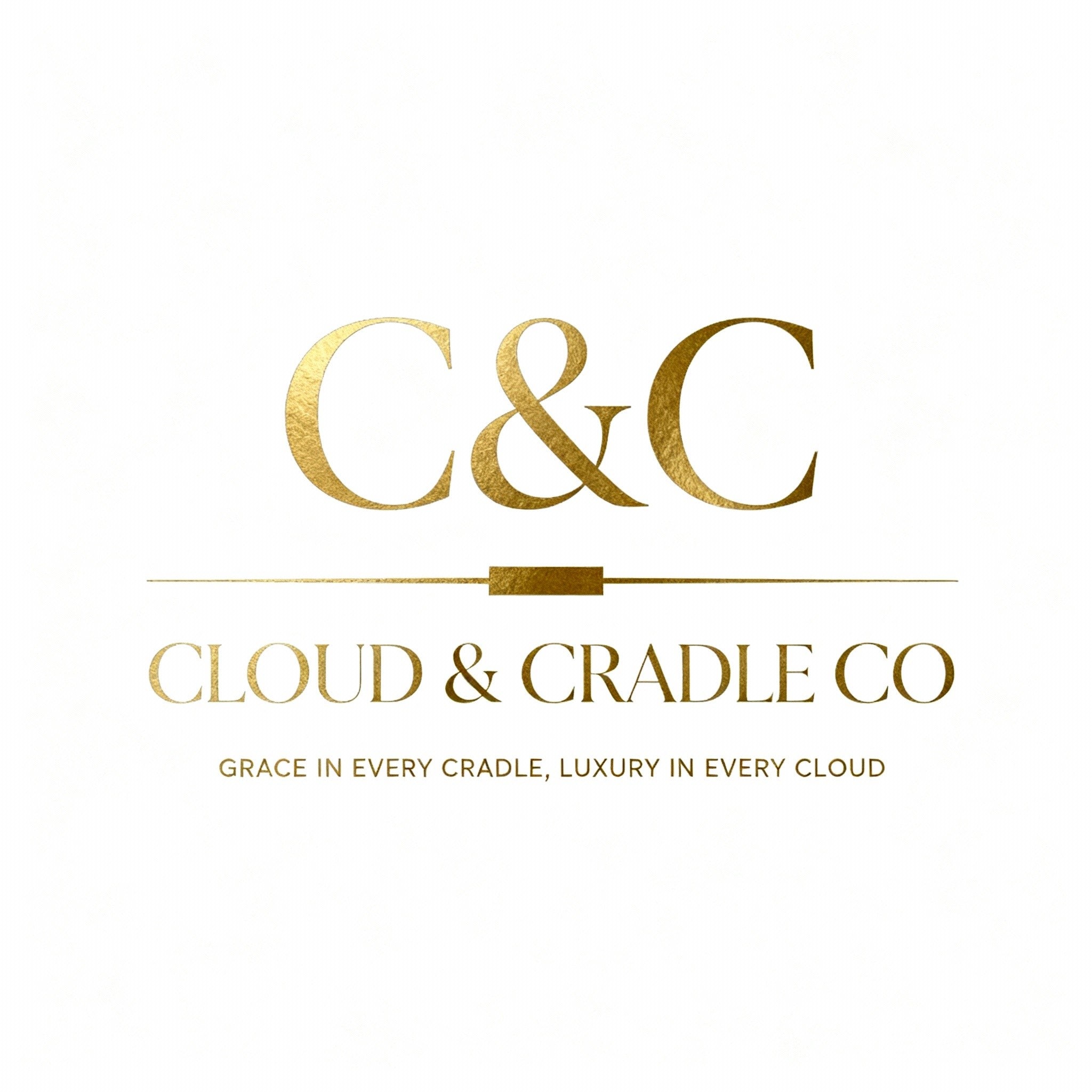 Cloud & Cradle Logo